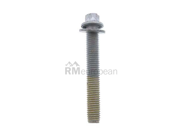 Mini Engine Mount Bolt Genuine Mini 07129908650