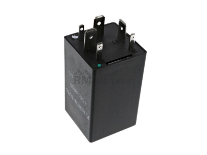 VW-Audi A/C Compressor Relay Herth+Buss 8D0919578A