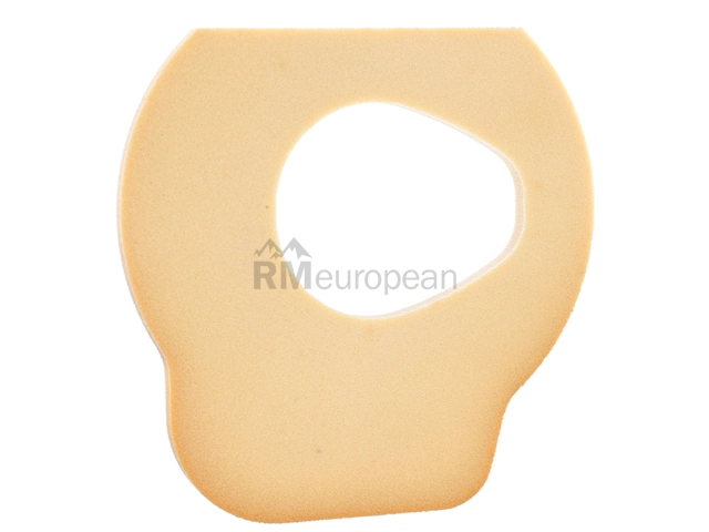 Porsche Transmission Mount Stop Genuine Porsche 9A137525500