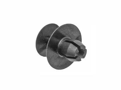Dodge Hood Insulation Pad Clip O.E.M. 05103921AA