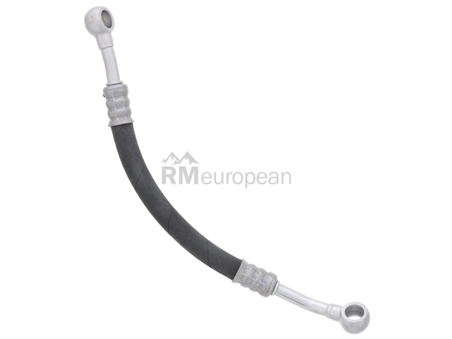 BMW Oil Line febi bilstein 11361705532