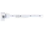 Volvo A/C Temperature Sensor Genuine Volvo 30665118