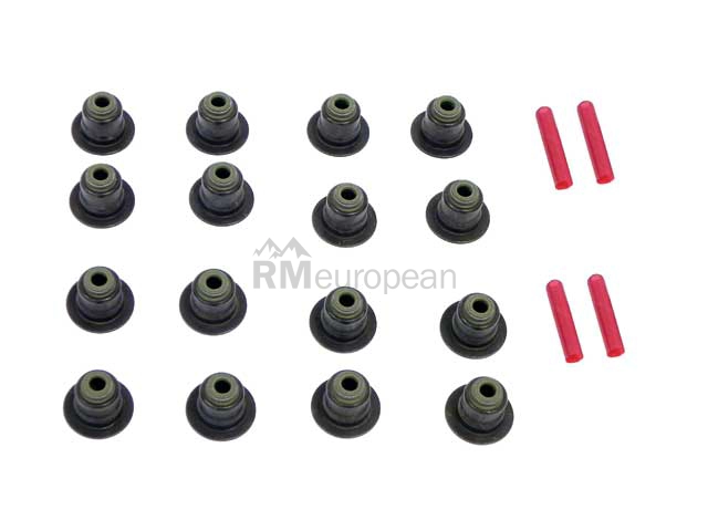 BMW Valve Stem Seal Kit Corteco 11340054492
