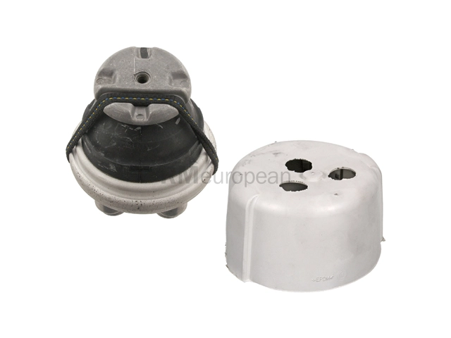 Mercedes Engine Mount febi bilstein 2162400017