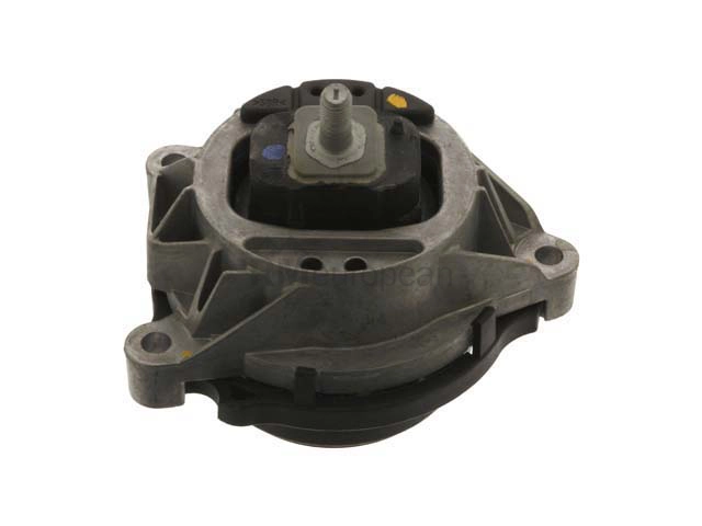 BMW Engine Mount febi bilstein 22116856183