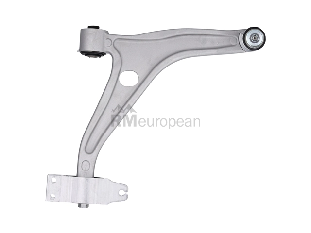 Mercedes Control Arm febi bilstein 2473307602