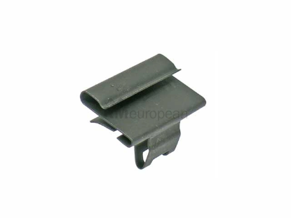 BMW Moulding Clip Genuine BMW 51211977747