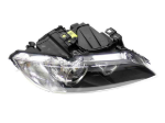 BMW Headlight Assembly Automotive Lighting 63117182518