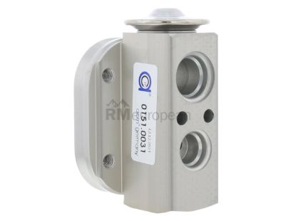 BMW A/C Expansion Valve ACM O.E.M. 64119289832
