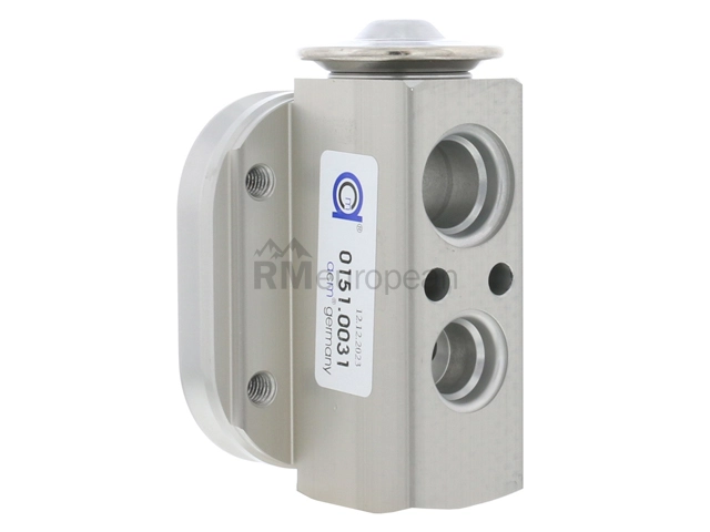 BMW A/C Expansion Valve ACM O.E.M. 64119289832