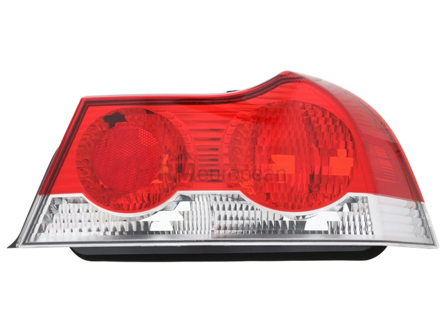 Volvo Taillight Automotive Lighting 31294063