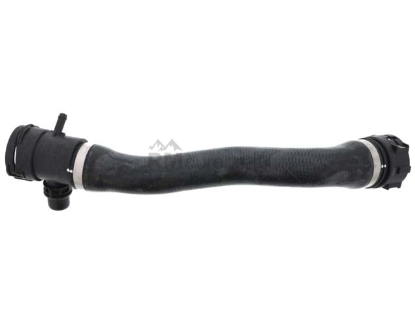 BMW Radiator Hose Rein Automotive 17127612444