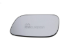 Volvo Door Mirror Glass Genuine Volvo 30745042