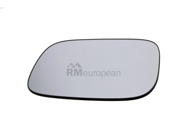 Volvo Door Mirror Glass Genuine Volvo 30745042