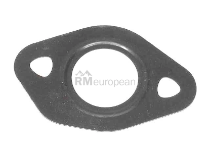 VW-Audi Oil Return Line Gasket Elring Klinger 058145757A