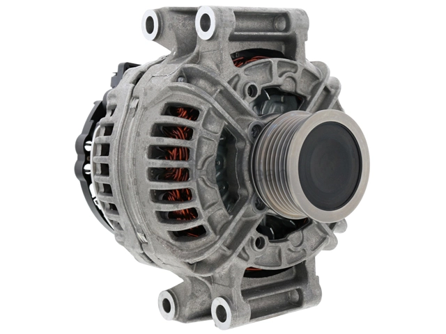 VW-Audi Alternator SEG Automotive 06B903019EX