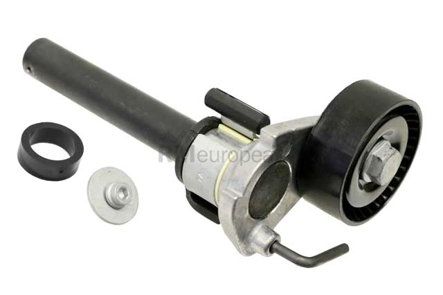 VW-Audi Drive Belt Tensioner Mubea 06J903133D