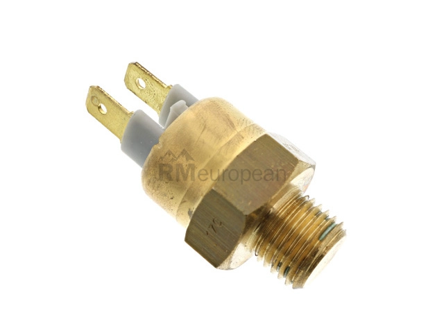 BMW Auxiliary Fan Switch Facet 6131136427282