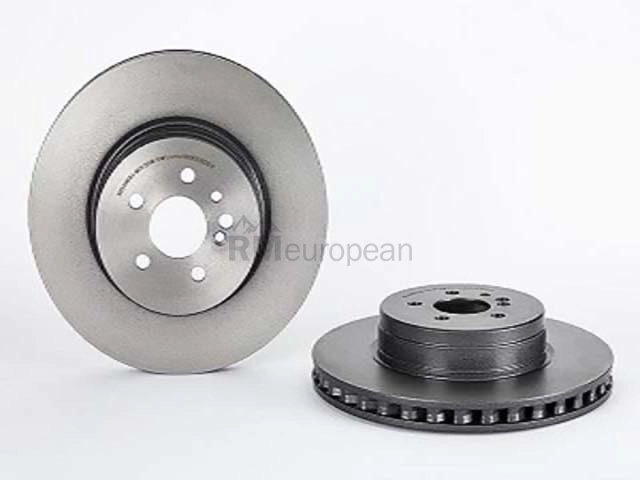 Mini Brake Disc Brembo 34111502891