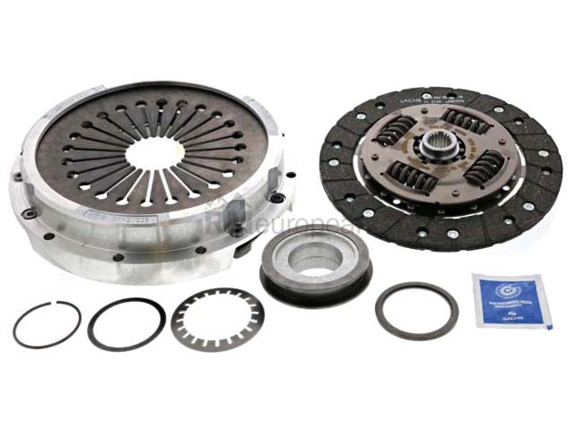 Porsche Clutch Kit Sachs 3000961101