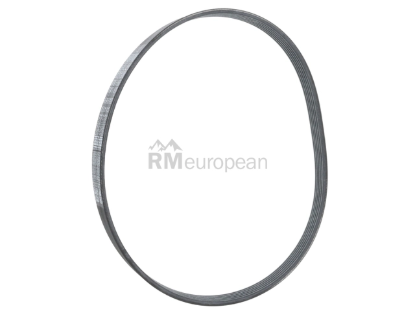 Mercedes Belt 6K X 768 Genuine Mercedes 002993209664