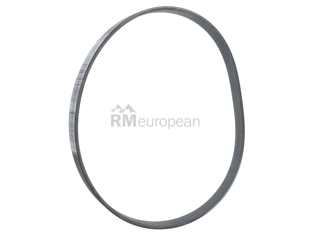 Mercedes Belt 6K X 768 Genuine Mercedes 002993209664