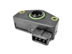 BMW Throttle Position Switch O.E.M. 13631703562
