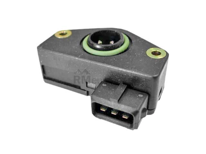 BMW Throttle Position Switch O.E.M. 13631703562