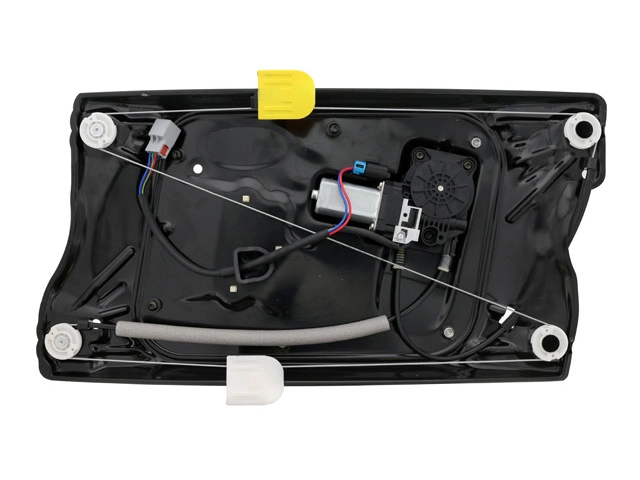 Land Rover Window Regulator Eurospare LR060134