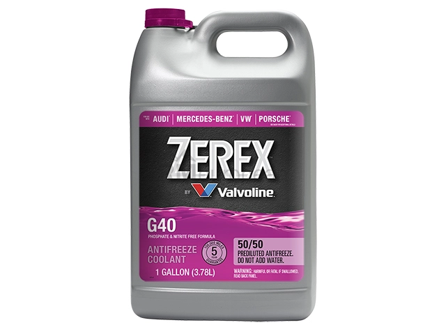 Coolant / Antifreeze Zerex G-40 861399