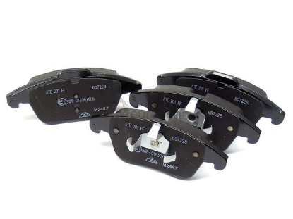 Land Rover Brake Pad Set ATE LR134692