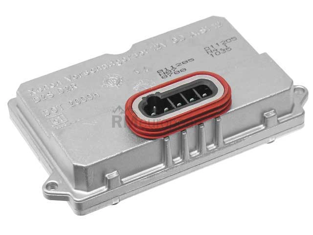 VW-Audi Control Unit Hella 4E0907476