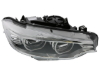 BMW Headlight Assembly Automotive Lighting 63117377856