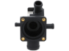 VW-Audi Thermostat Housing Jopex 025121115