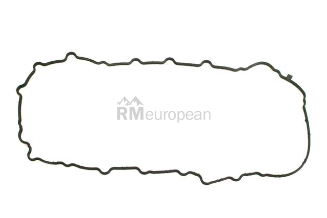 Porsche Oil Pan Gasket Genuine Porsche 9A110732502