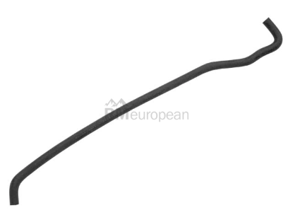 BMW Hose Rein Automotive 17111723521