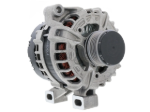 Volvo Alternator SEG Automotive 36001497