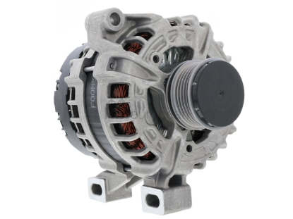 Volvo Alternator SEG Automotive 36001497