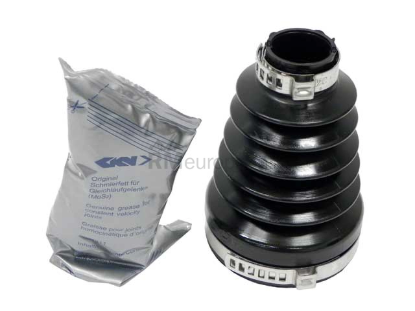 VW-Audi Axle Boot Kit GKN Loebro 1J0498201J