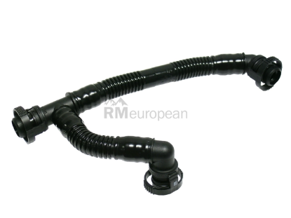 BMW Crankcase Vent Hose Rein Automotive 11617559530