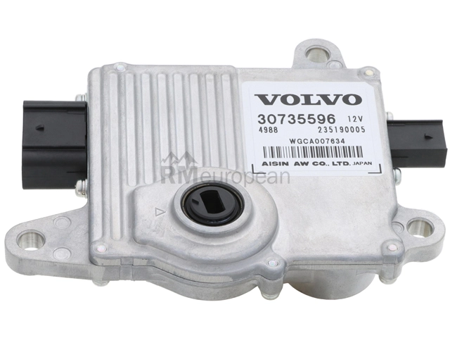 Volvo Control Unit Genuine Volvo 30735596