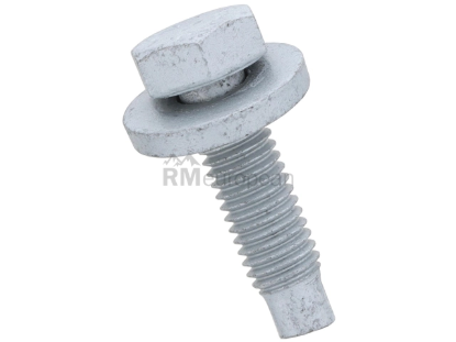 Volvo Strut Mount Bolt Genuine Volvo 30741286