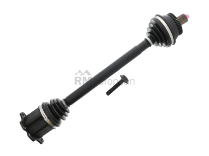 VW-Audi Axle Shaft Assembly GKN Loebro 8E0407272AT