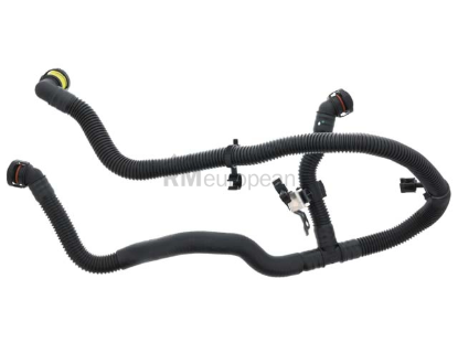 Porsche Vent Line Genuine Porsche 94610723933