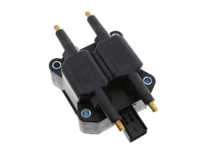 Mini Ignition Coil Delphi 12137510738