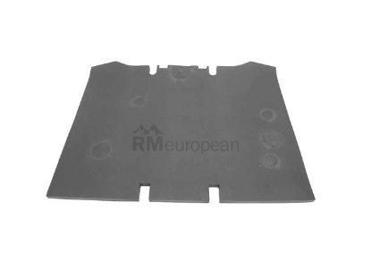 Mercedes Hood Insulation Pad O.E.M. 1096820526