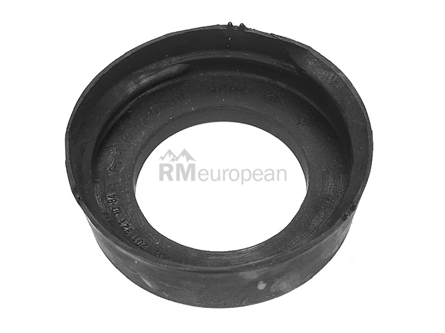 Mercedes Coil Spring Pad Meyle 2013211084
