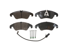 VW-Audi Brake Pad Set ATE 4GD698151C