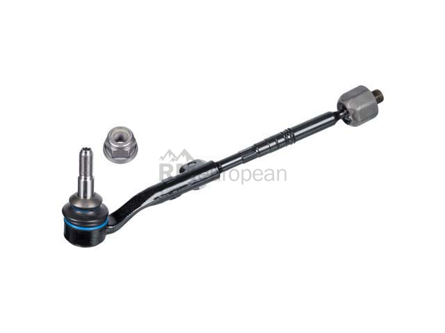 BMW Tie Rod Assembly febi bilstein 32106792029