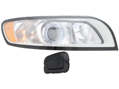 Volvo Headlight Assembly TYC 31265707